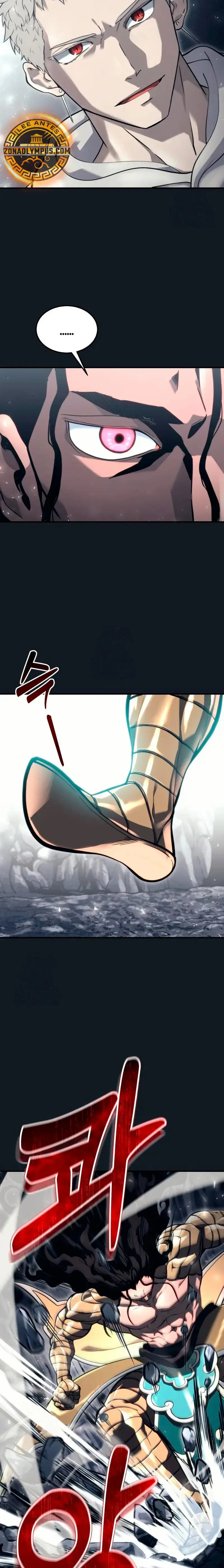 Read Urek Mazino ES Manga Online