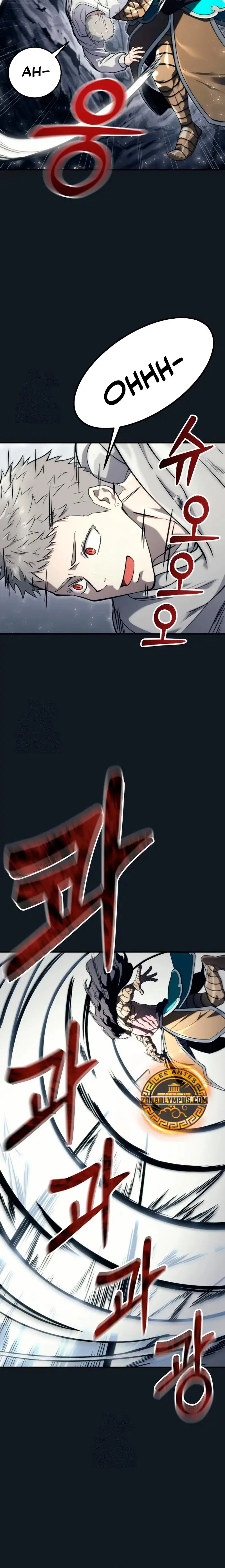 Read Urek Mazino ES Manga Online