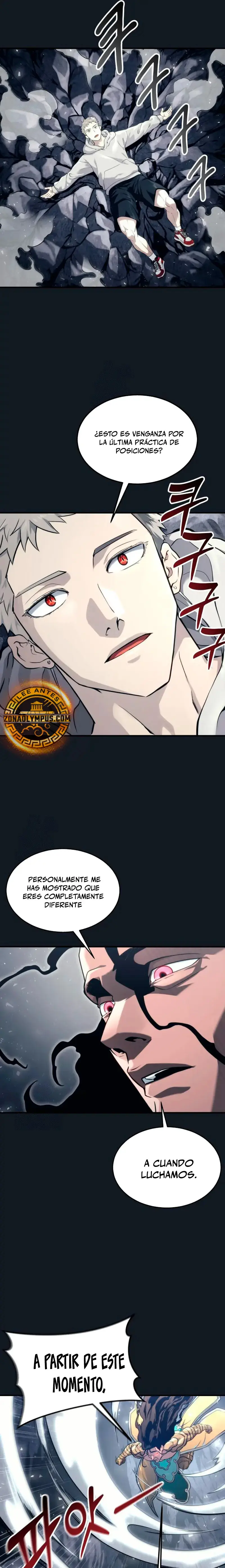 Read Urek Mazino ES Manga Online