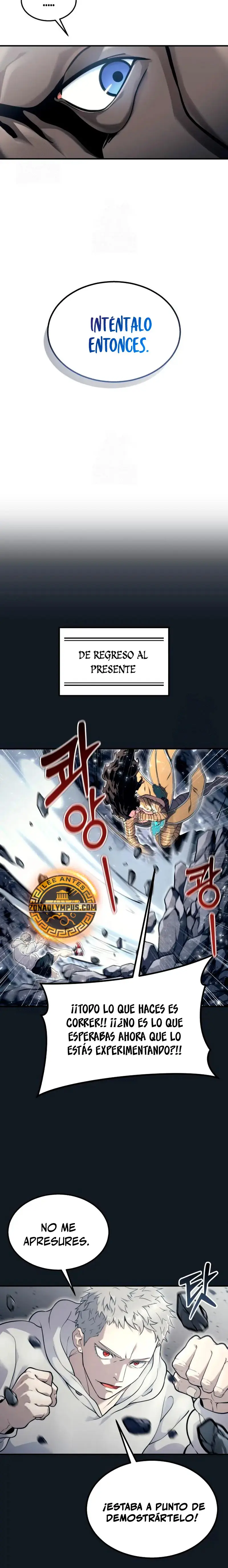 Read Urek Mazino ES Manga Online