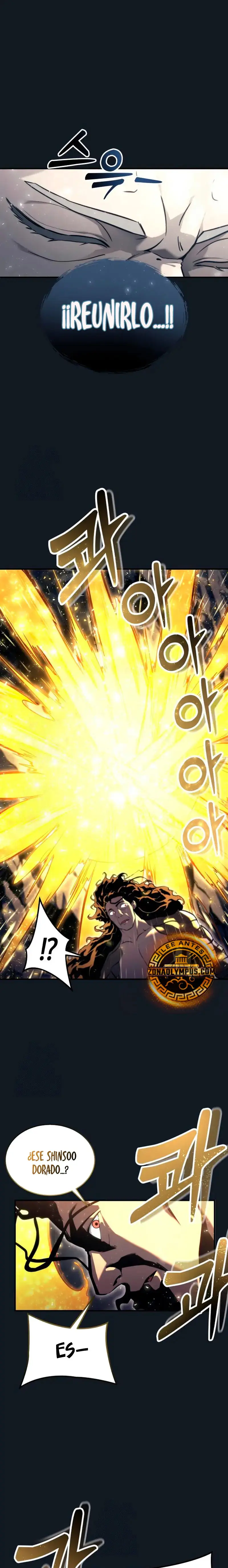 Read Urek Mazino ES Manga Online