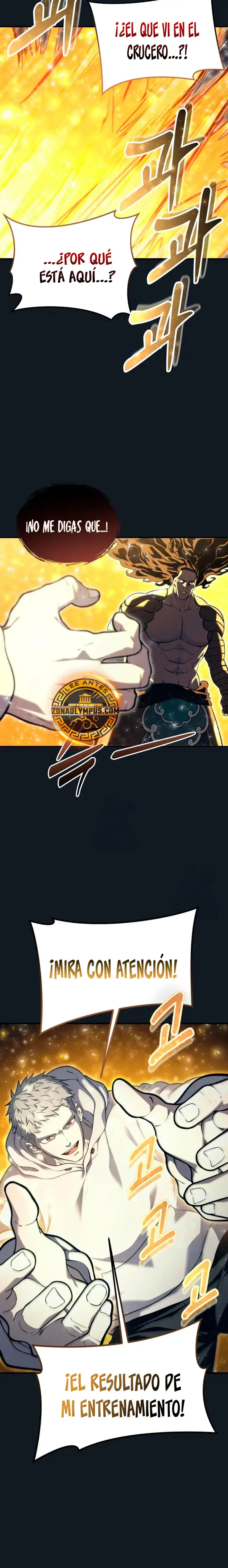 Read Urek Mazino ES Manga Online