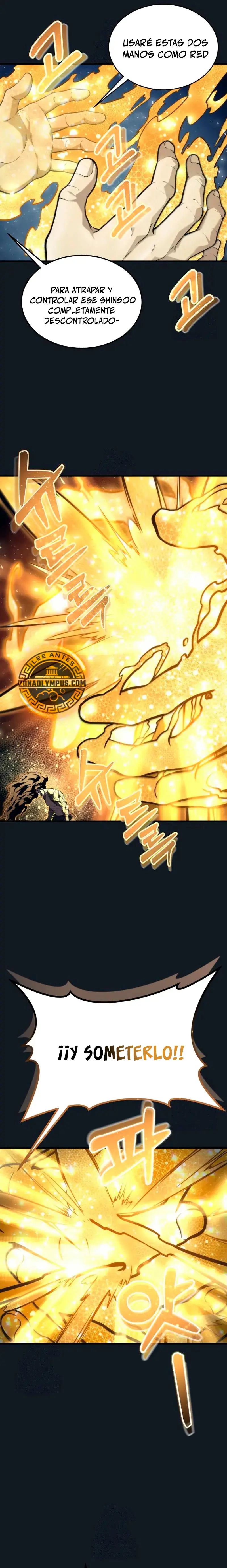 Read Urek Mazino ES Manga Online