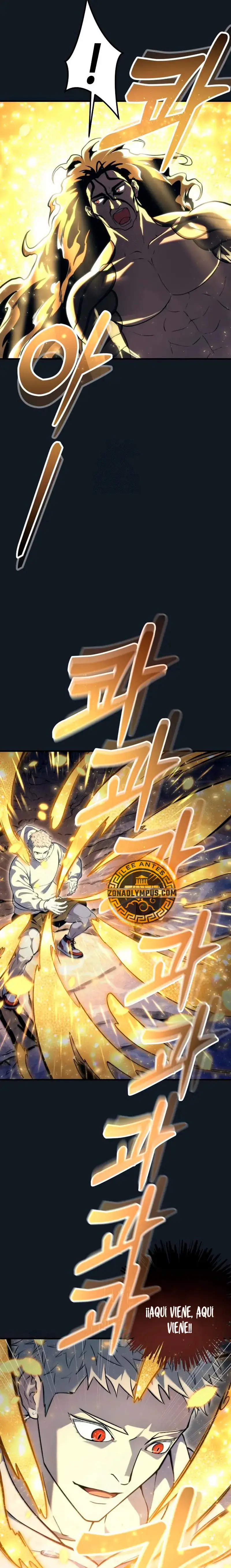 Read Urek Mazino ES Manga Online