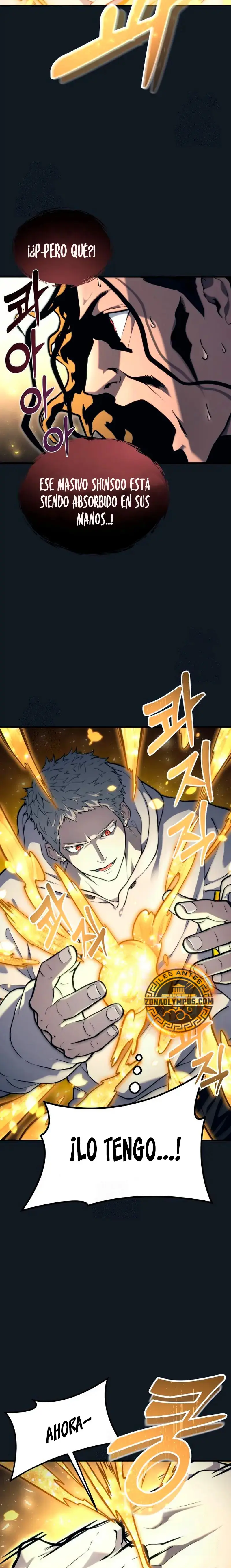 Read Urek Mazino ES Manga Online