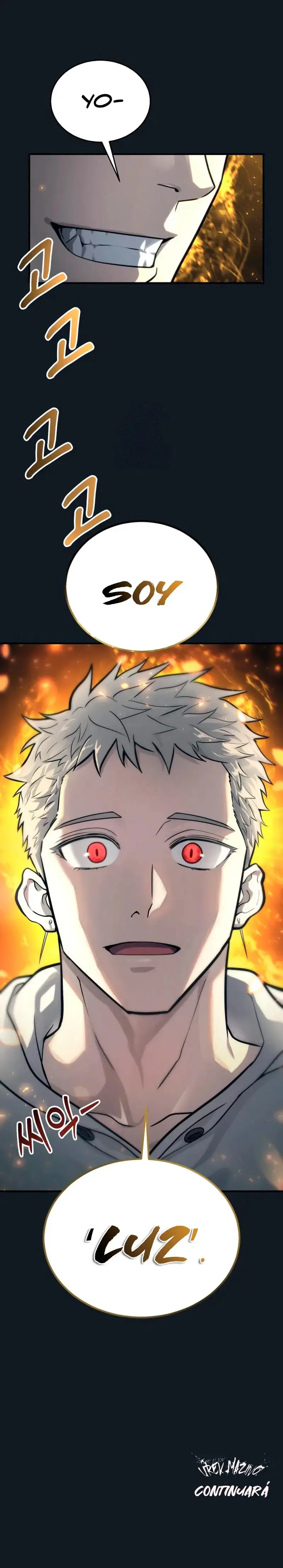 Read Urek Mazino ES Manga Online