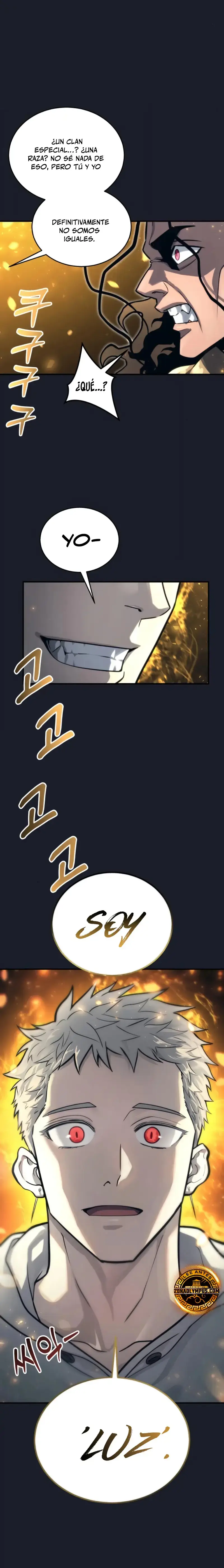 Read Urek Mazino ES Manga Online