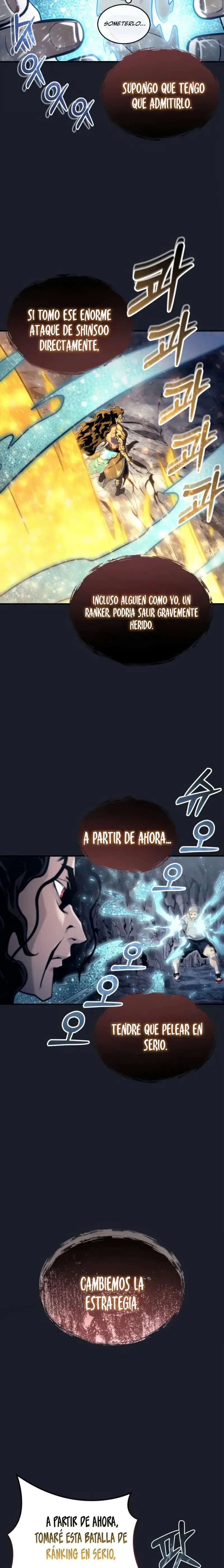 Read Urek Mazino ES Manga Online