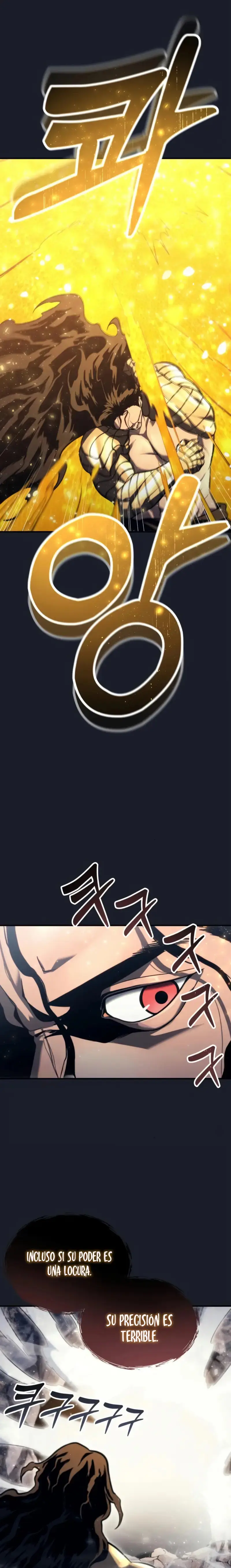 Read Urek Mazino ES Manga Online