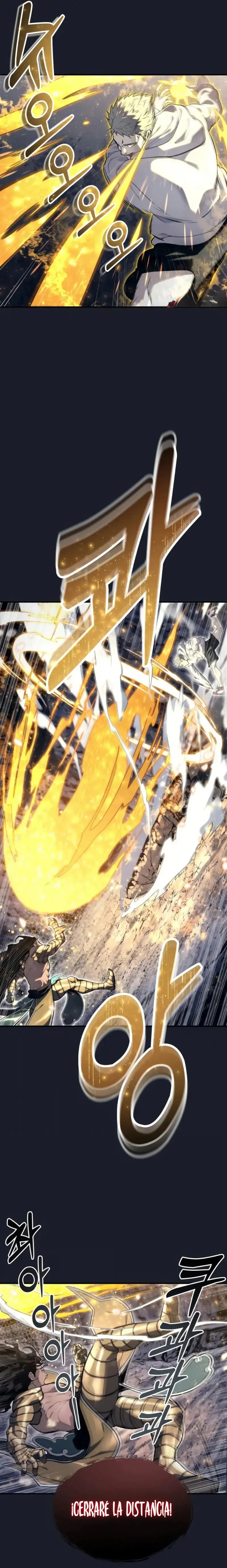 Read Urek Mazino ES Manga Online