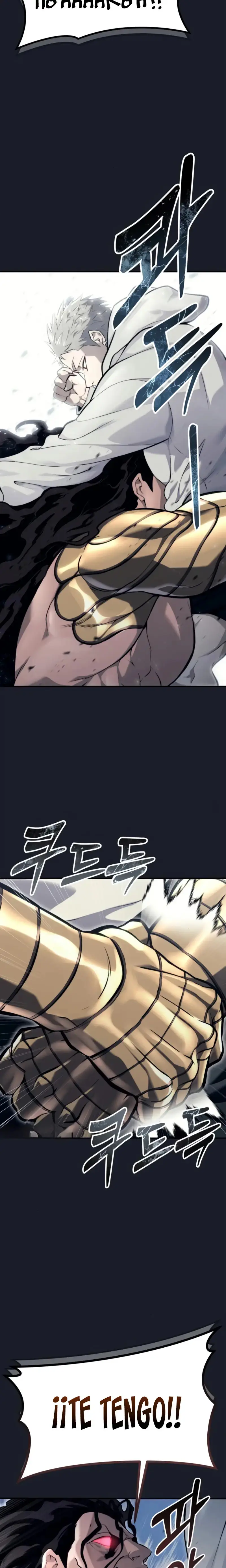 Read Urek Mazino ES Manga Online