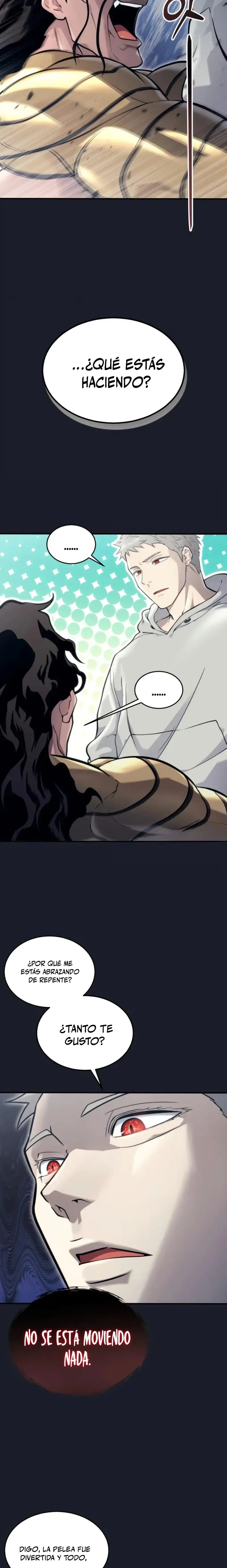 Read Urek Mazino ES Manga Online