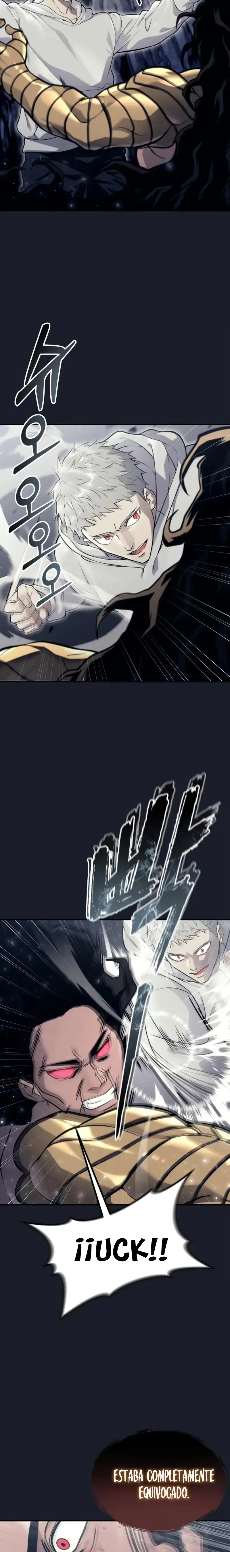 Read Urek Mazino ES Manga Online