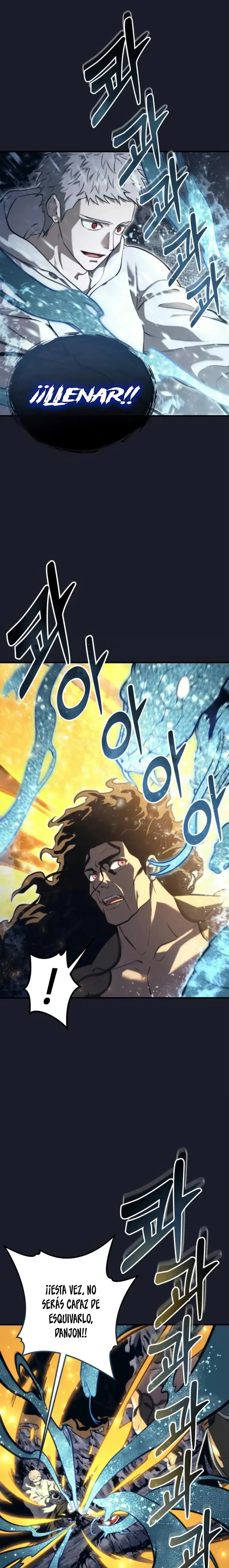 Read Urek Mazino ES Manga Online