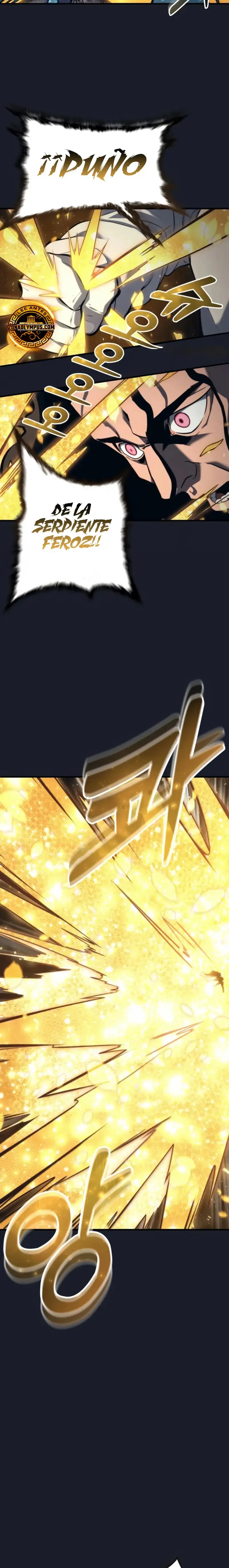 Read Urek Mazino ES Manga Online