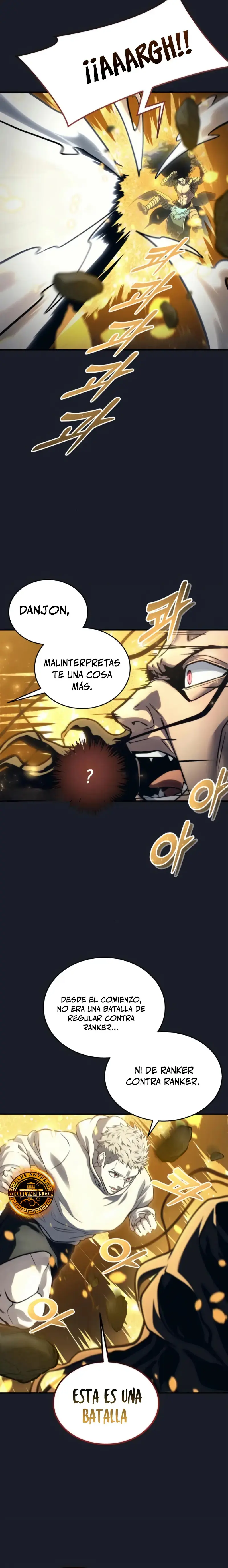 Read Urek Mazino ES Manga Online
