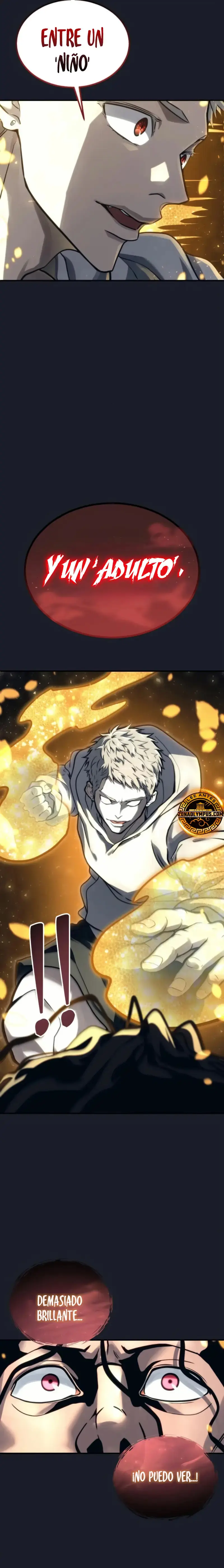 Read Urek Mazino ES Manga Online