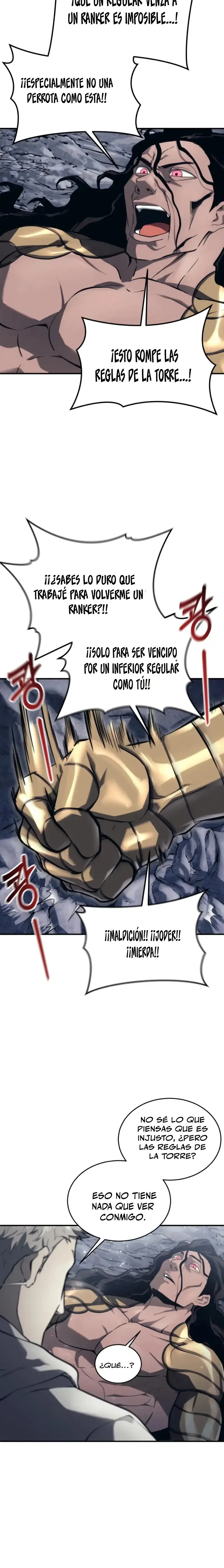 Read Urek Mazino ES Manga Online