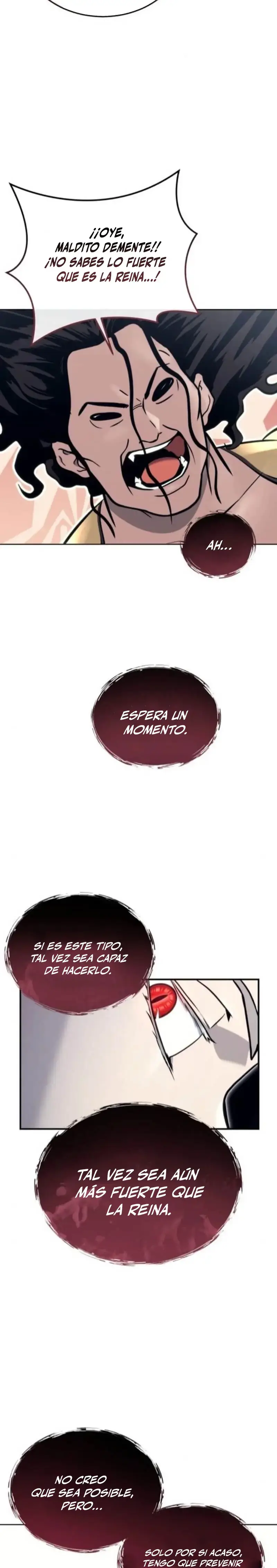 Read Urek Mazino ES Manga Online