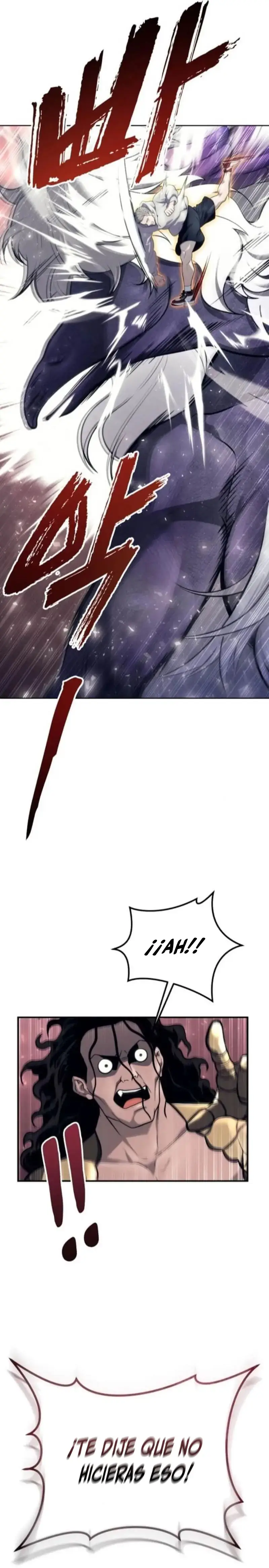 Read Urek Mazino ES Manga Online