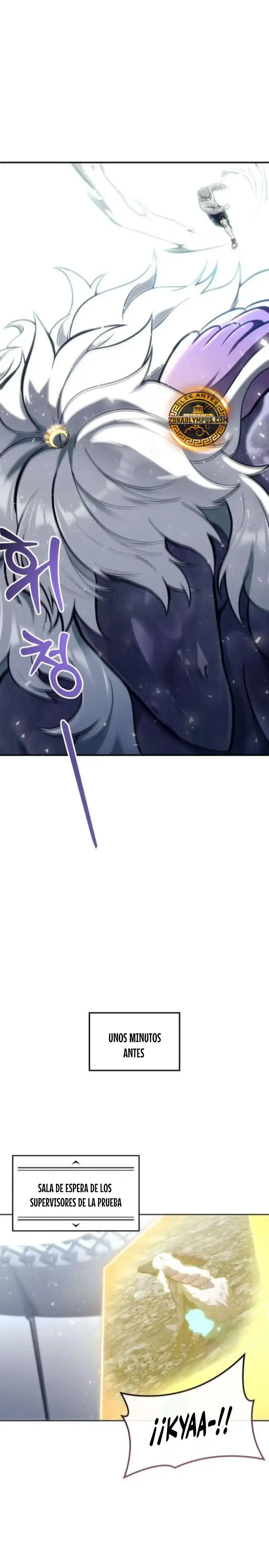 Read Urek Mazino ES Manga Online