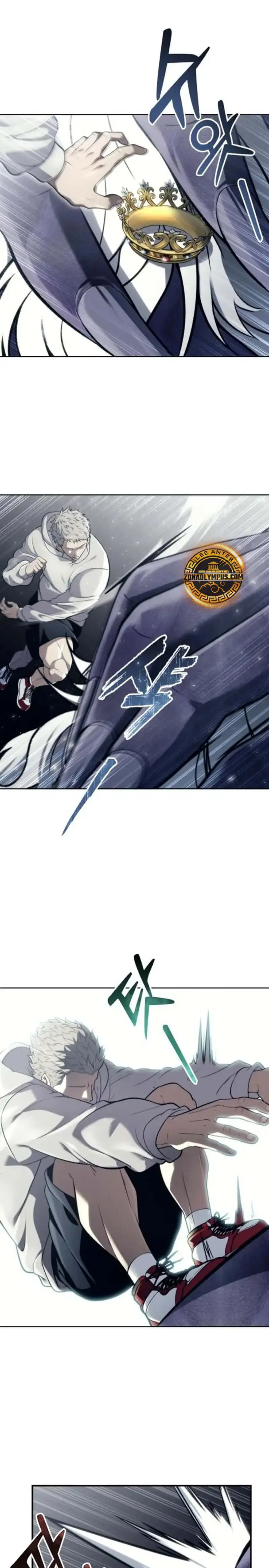 Read Urek Mazino ES Manga Online