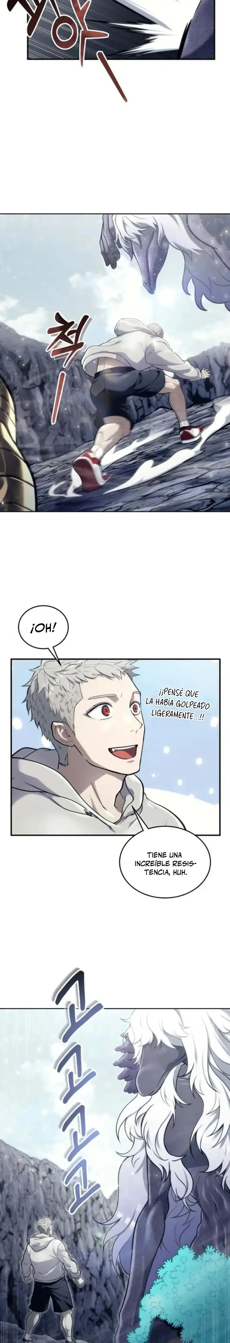 Read Urek Mazino ES Manga Online