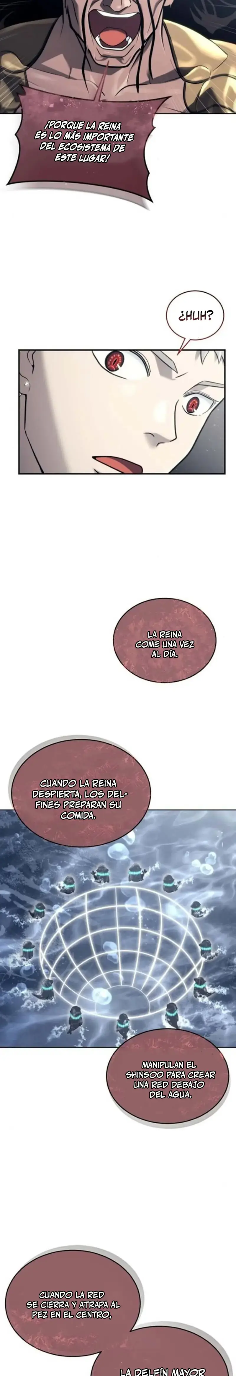 Read Urek Mazino ES Manga Online