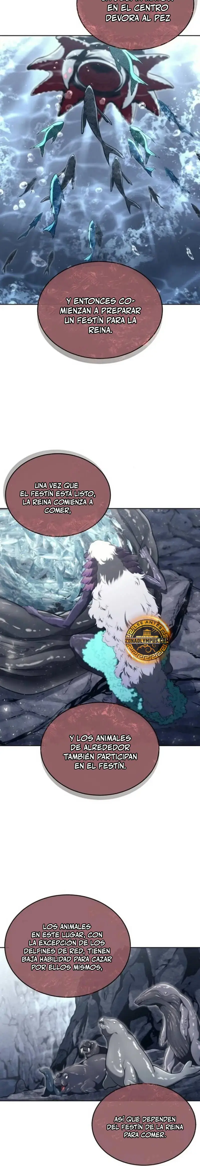 Read Urek Mazino ES Manga Online