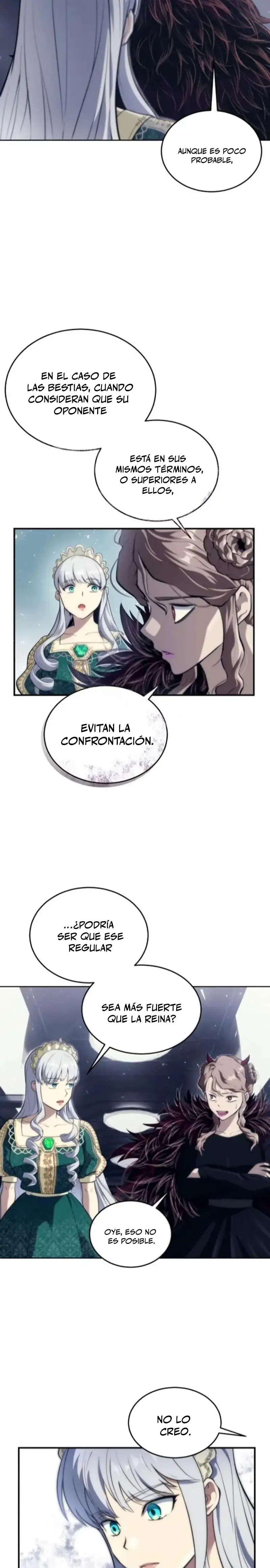 Read Urek Mazino ES Manga Online