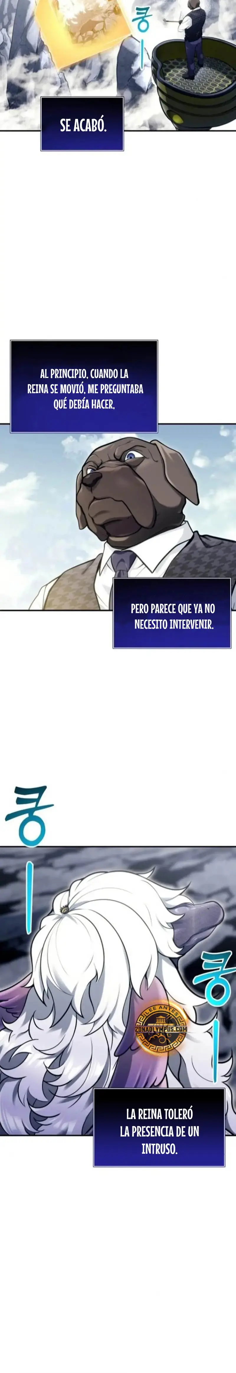 Read Urek Mazino ES Manga Online