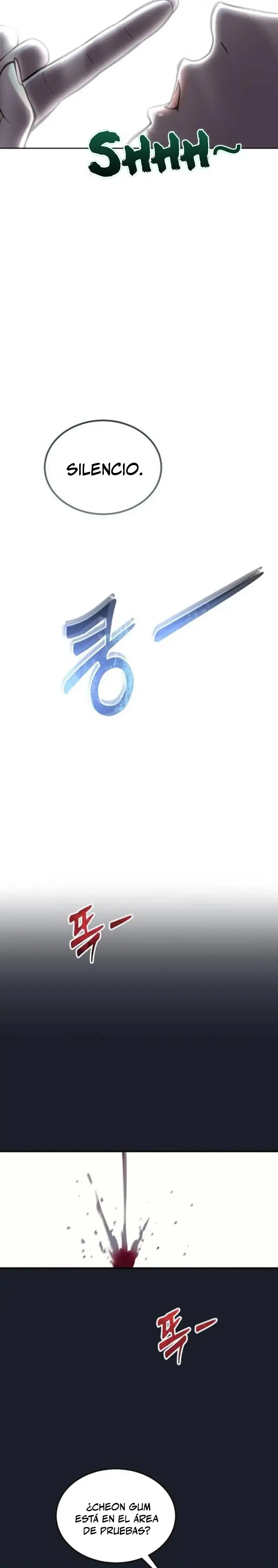 Read Urek Mazino ES Manga Online