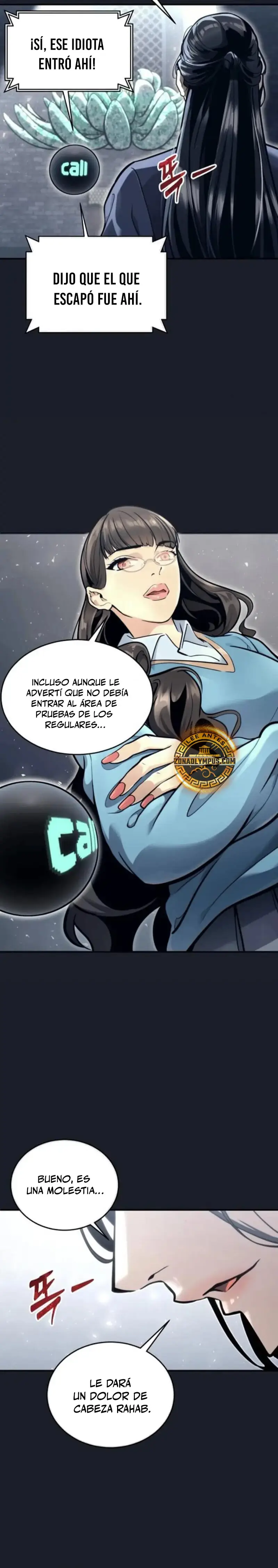 Read Urek Mazino ES Manga Online