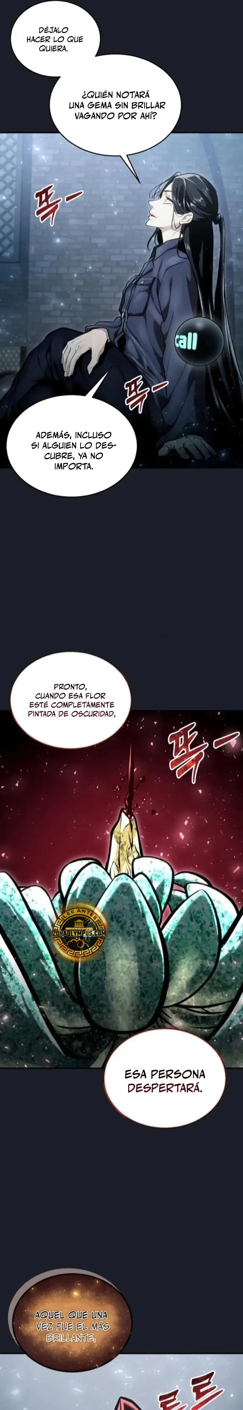 Read Urek Mazino ES Manga Online