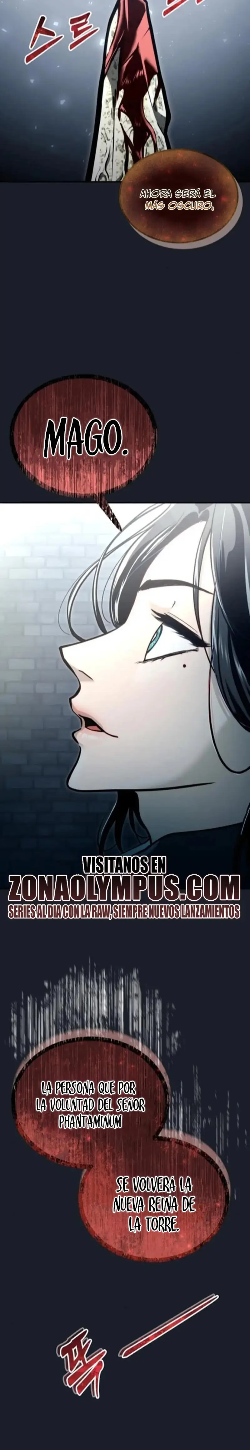 Read Urek Mazino ES Manga Online