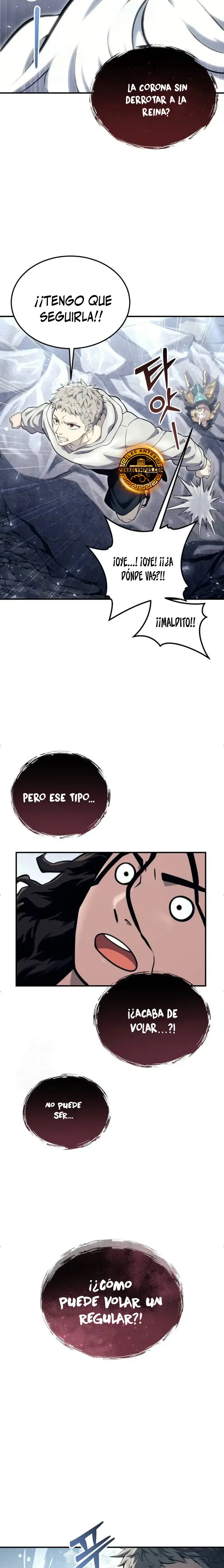 Read Urek Mazino ES Manga Online