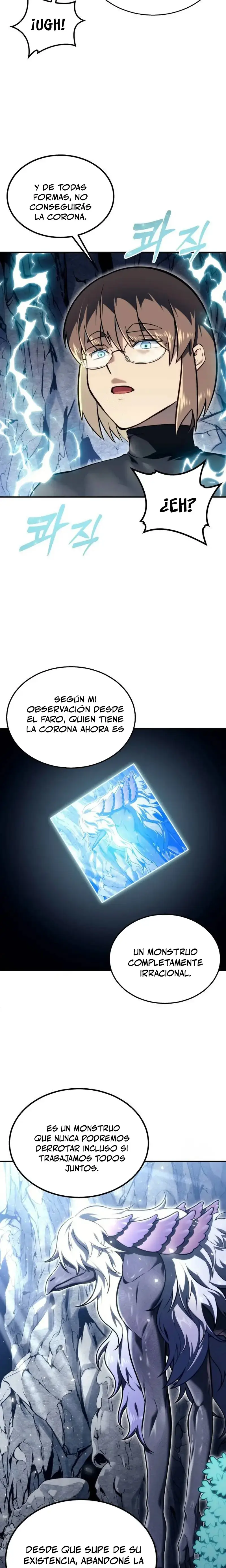 Read Urek Mazino ES Manga Online