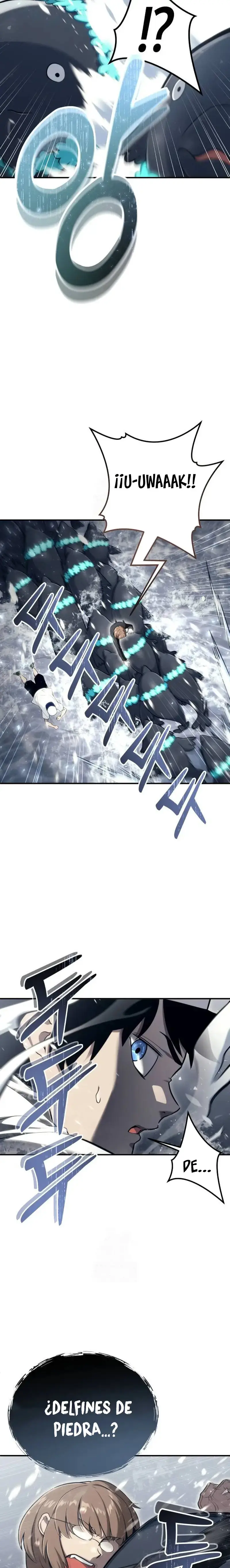 Read Urek Mazino ES Manga Online