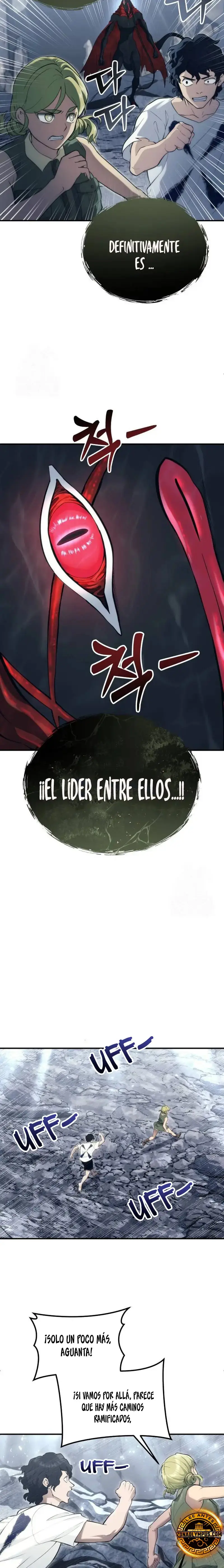 Read Urek Mazino ES Manga Online