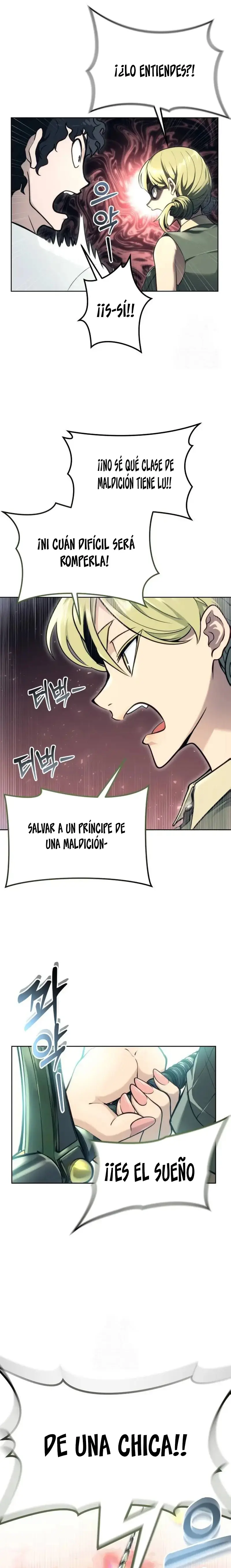 Read Urek Mazino ES Manga Online