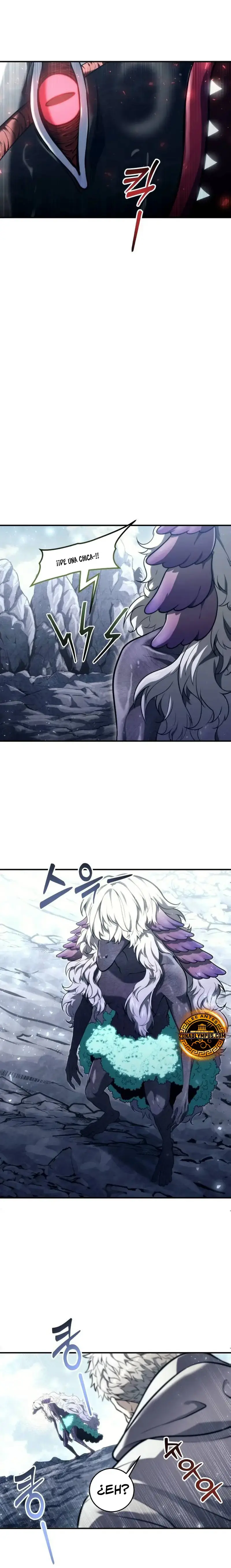 Read Urek Mazino ES Manga Online