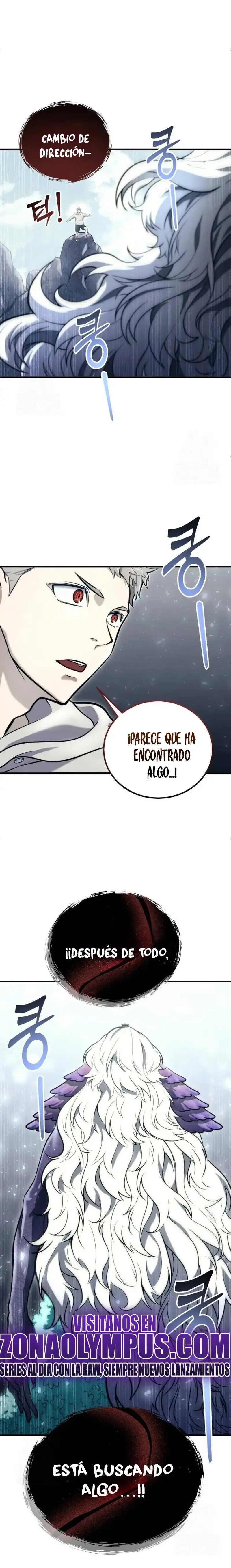 Read Urek Mazino ES Manga Online