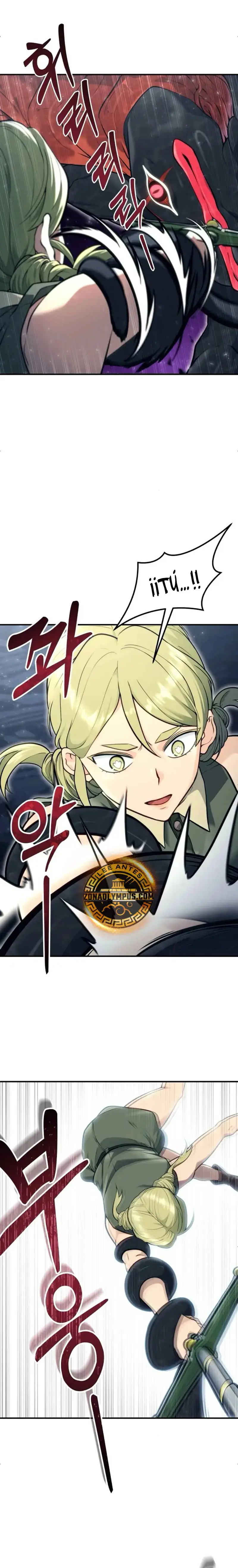 Read Urek Mazino ES Manga Online