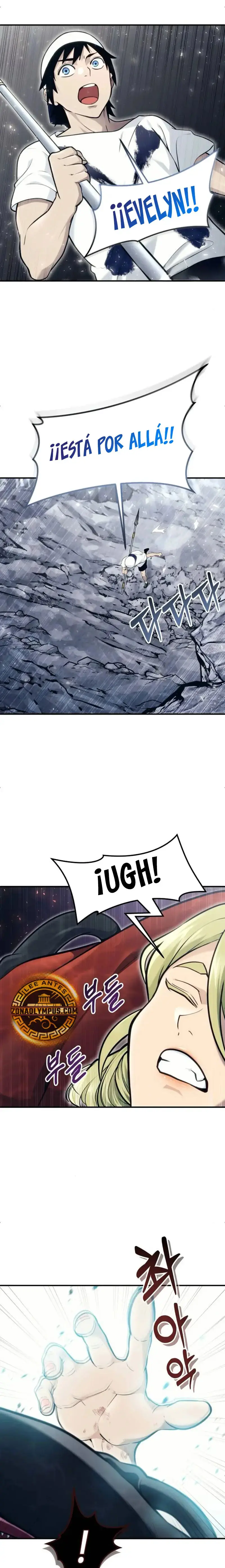 Read Urek Mazino ES Manga Online