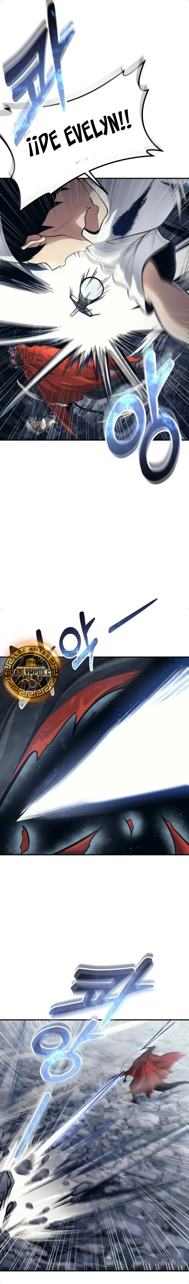 Read Urek Mazino ES Manga Online