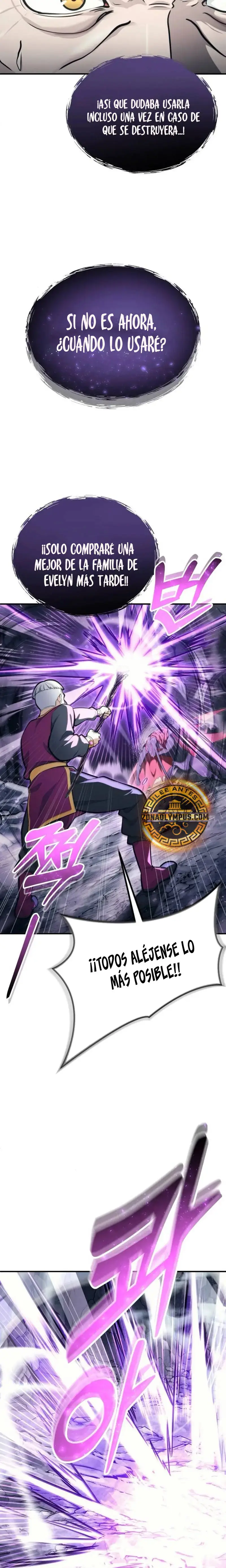 Read Urek Mazino ES Manga Online