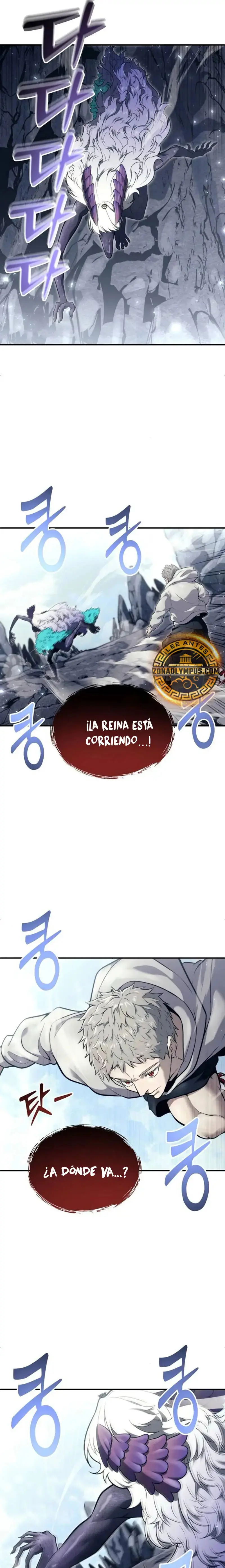 Read Urek Mazino ES Manga Online