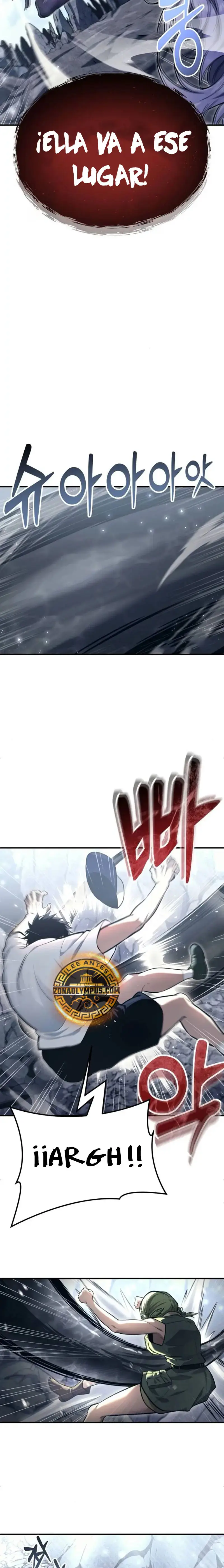 Read Urek Mazino ES Manga Online