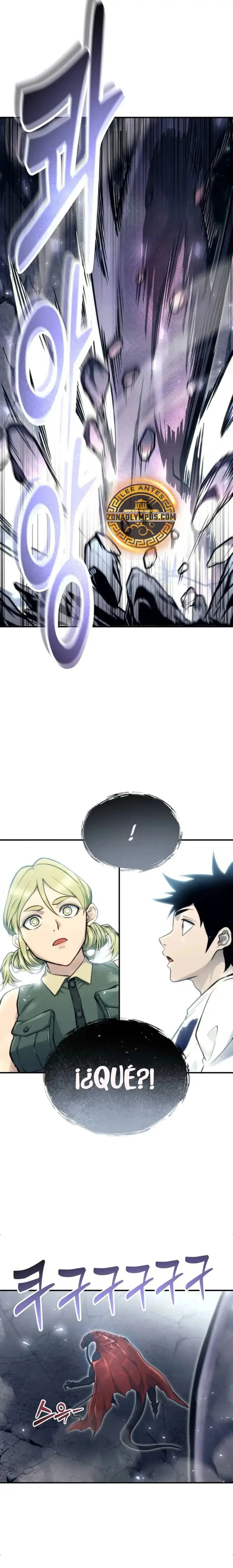 Read Urek Mazino ES Manga Online