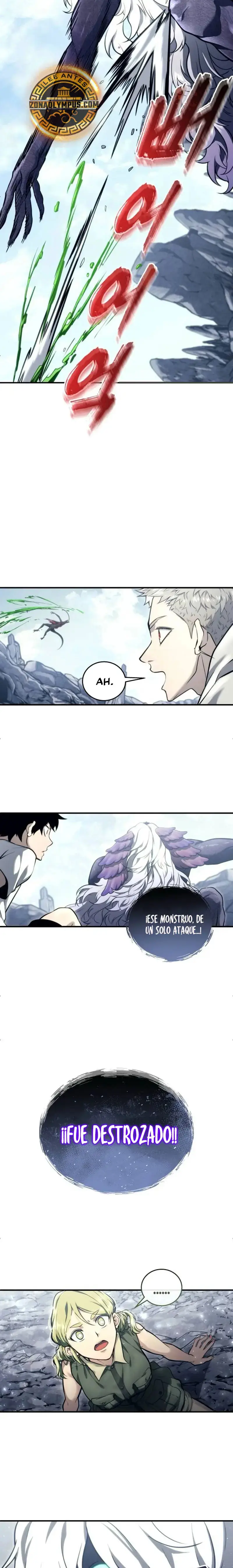 Read Urek Mazino ES Manga Online